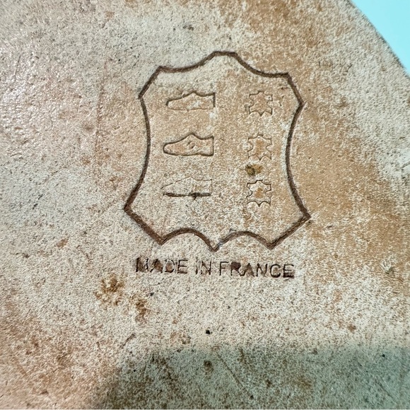 K.Jacques Antioche Snakeskin Gladiator Sandals Size 37 - Picture 8 of 11